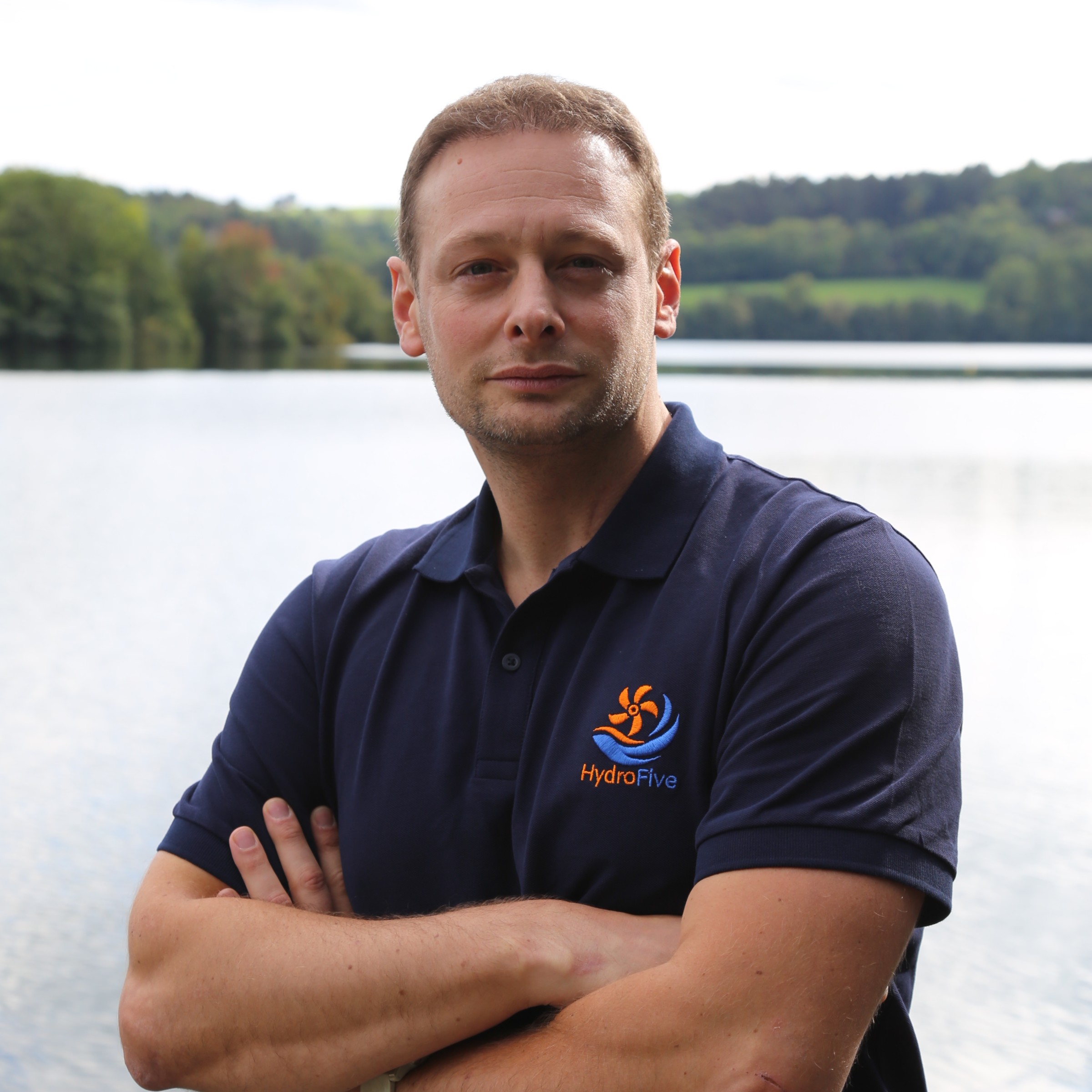 Le Spécialiste Industrialisation & Co-fondateur