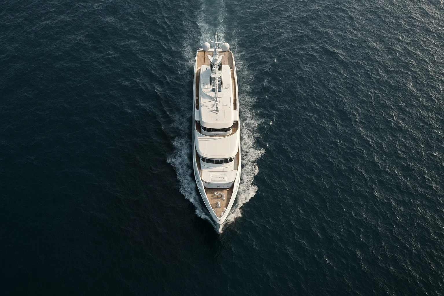 Bateau de croisière électrique