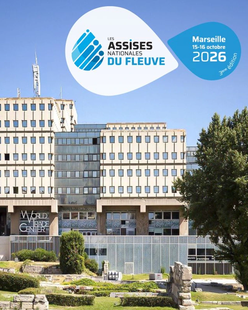Les Assises du fleuve