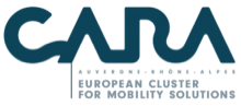 CARA — European Cluster for Mobility Solutions